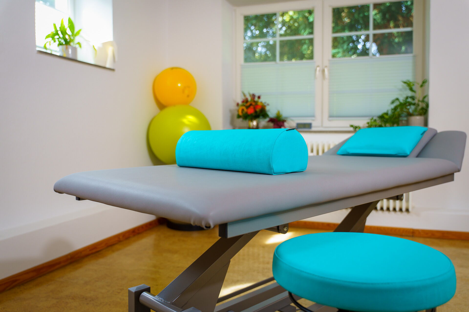 Physionell - Moderne Krankengymnastik in Lübeck