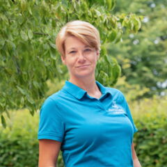 Profilfoto von Katja Bruhn