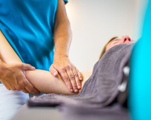 Physionell_manuelle_Lymphdrainage